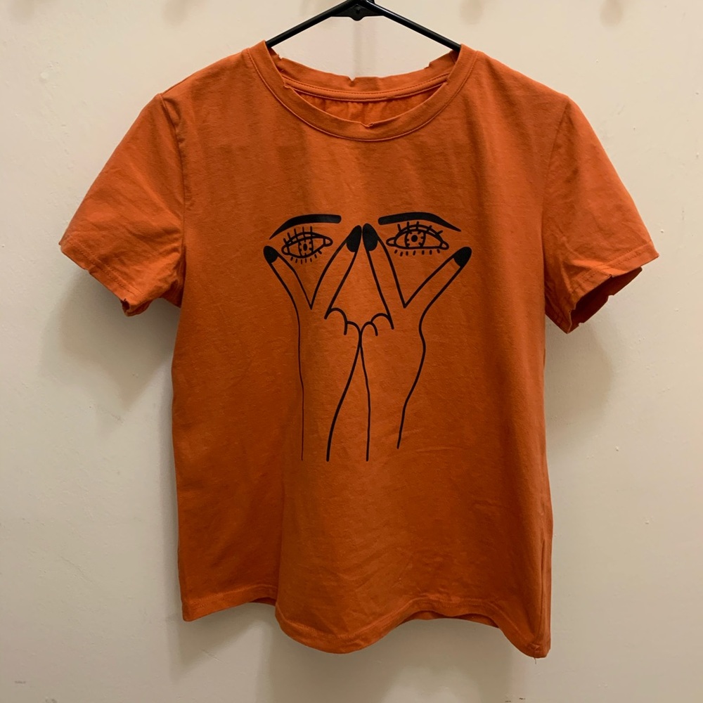 Indie Graphic Tee
